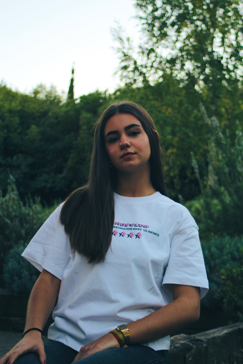 Power of Imagination T-shirt