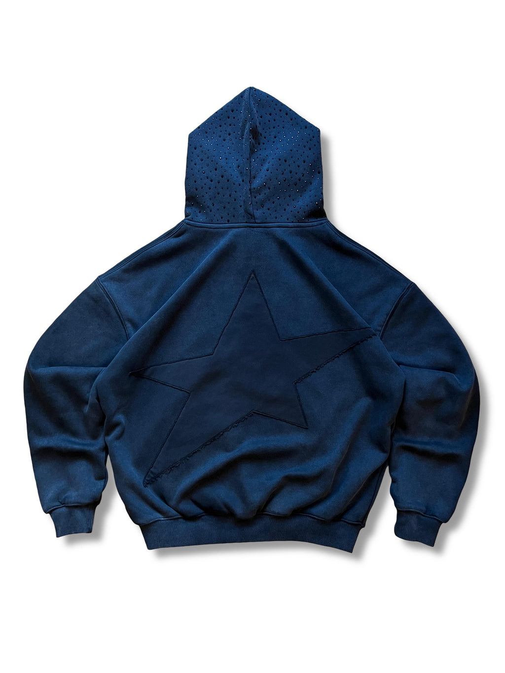 KC Hoodie black