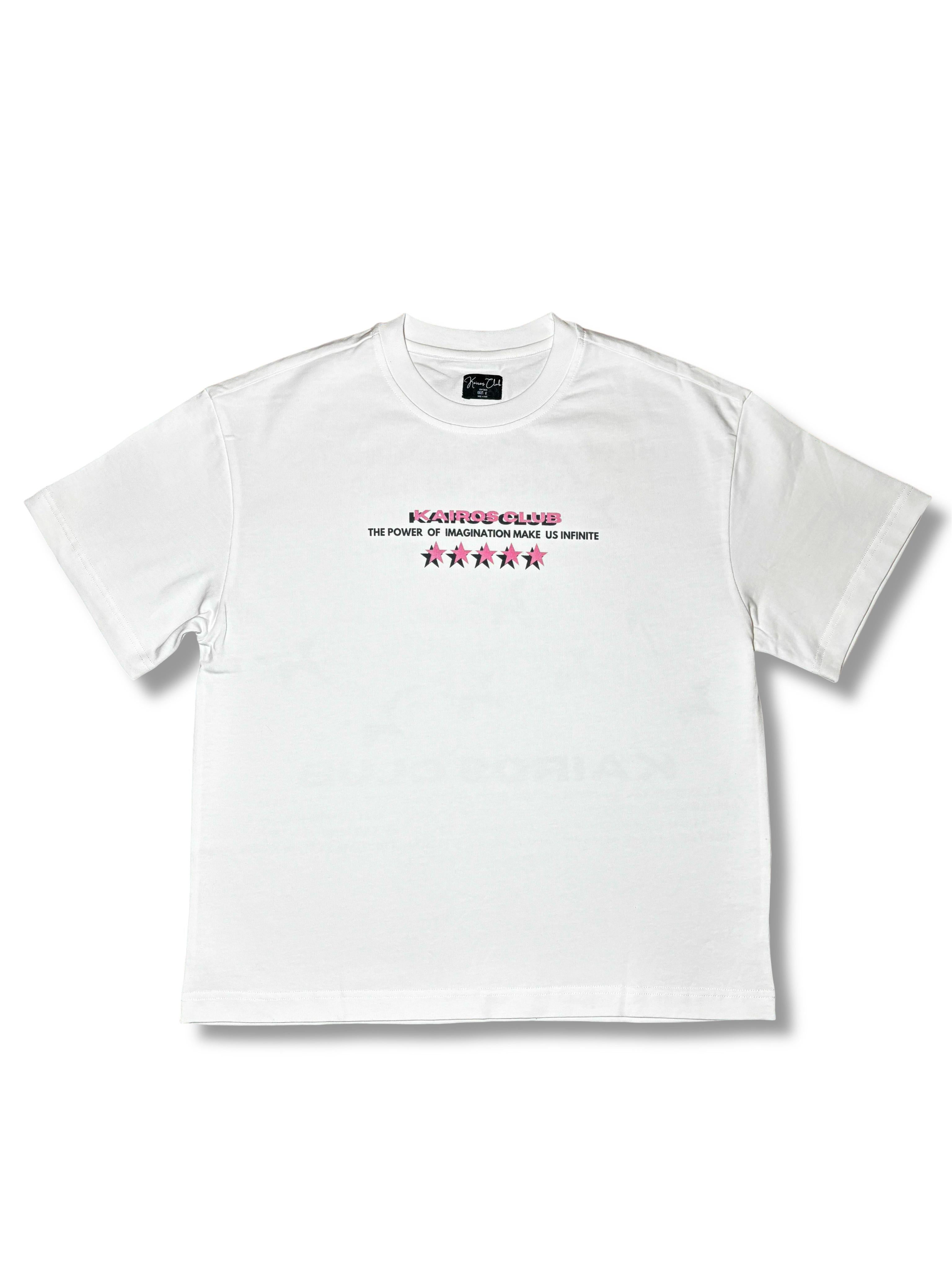 Power of Imagination T-shirt