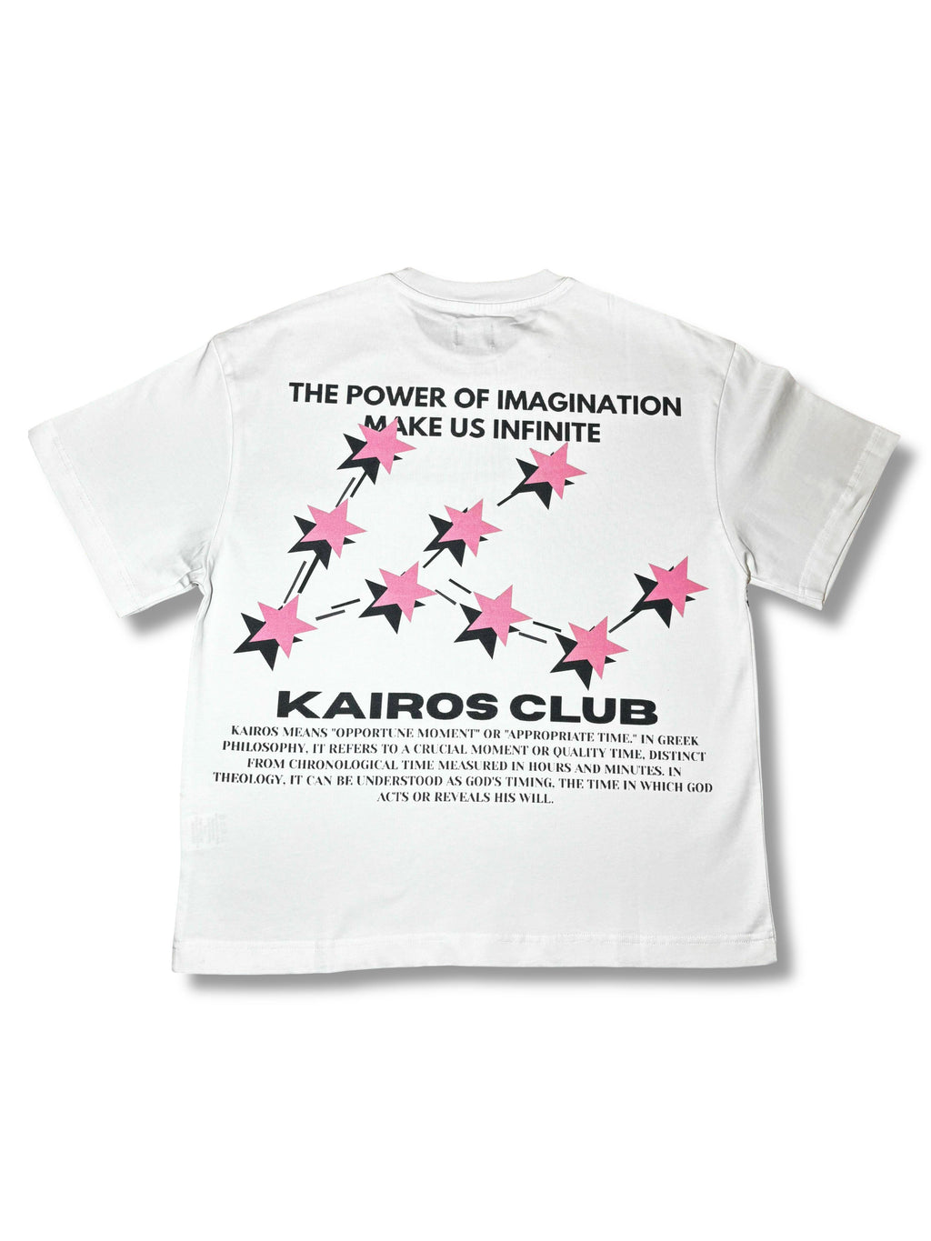 Power of Imagination T-shirt