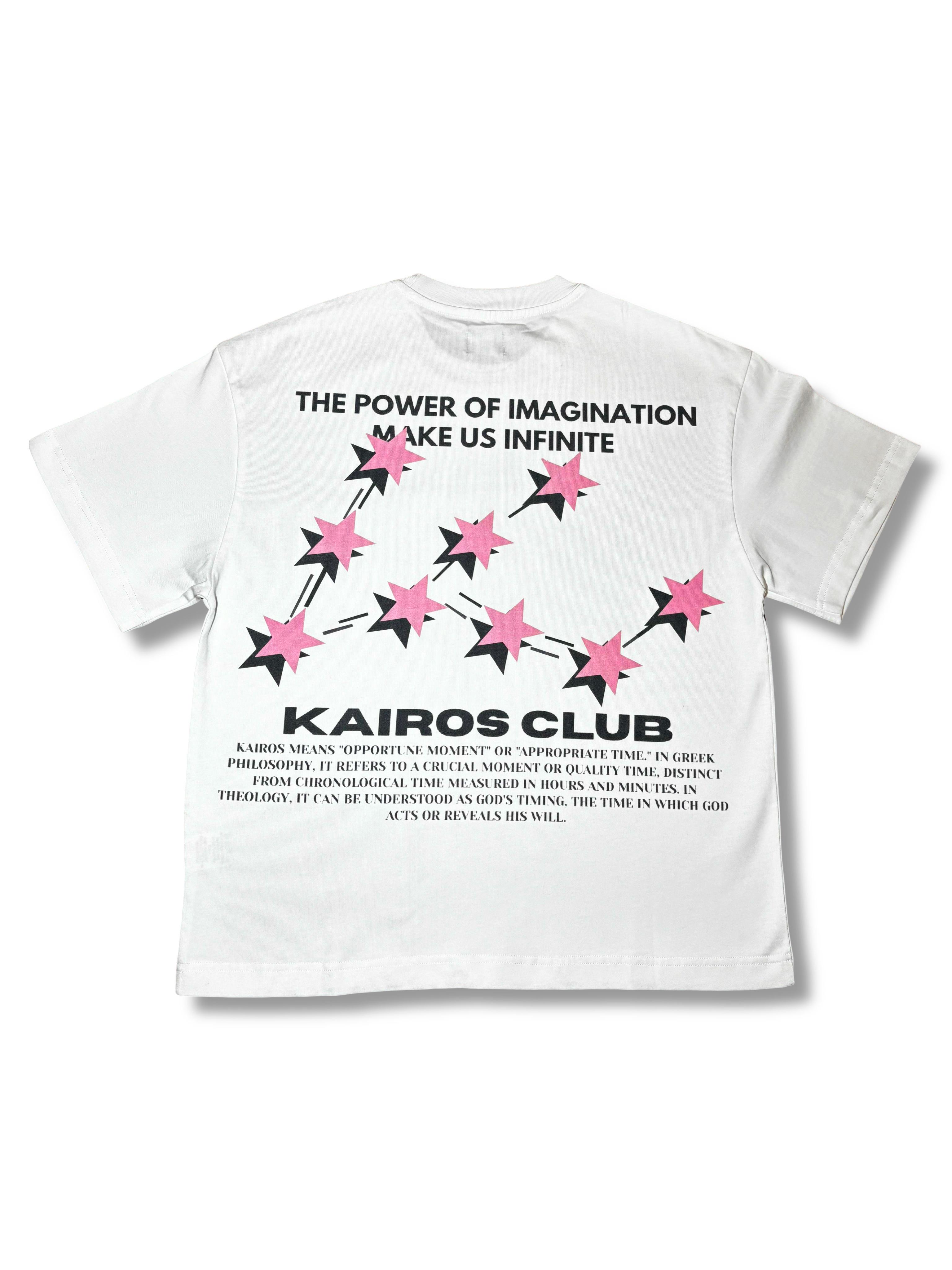 Power of Imagination T-shirt
