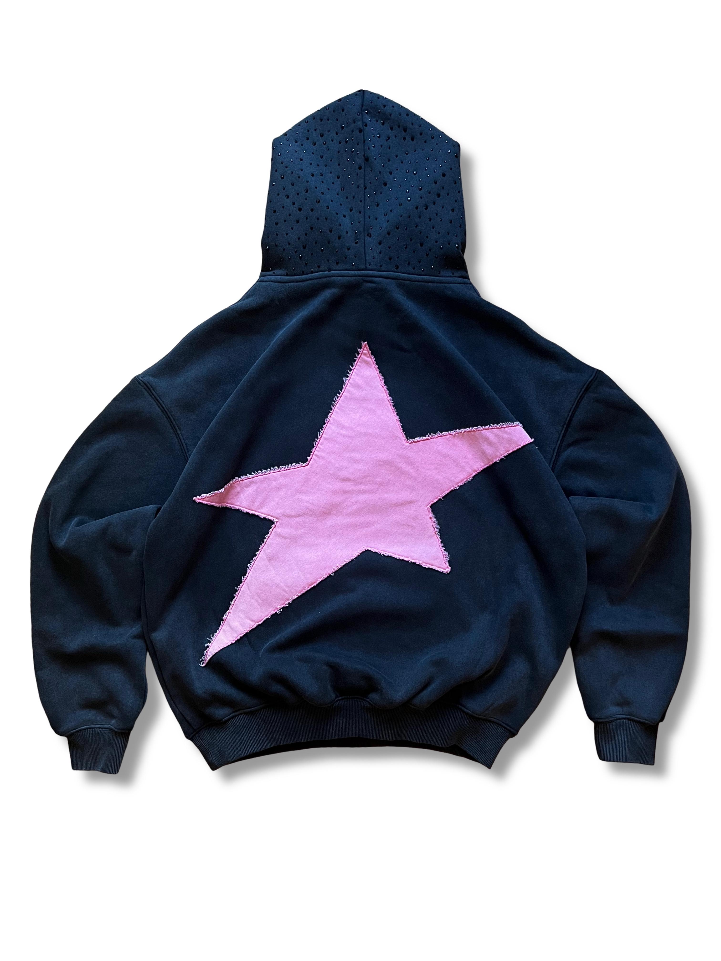 KC Hoodie Pink