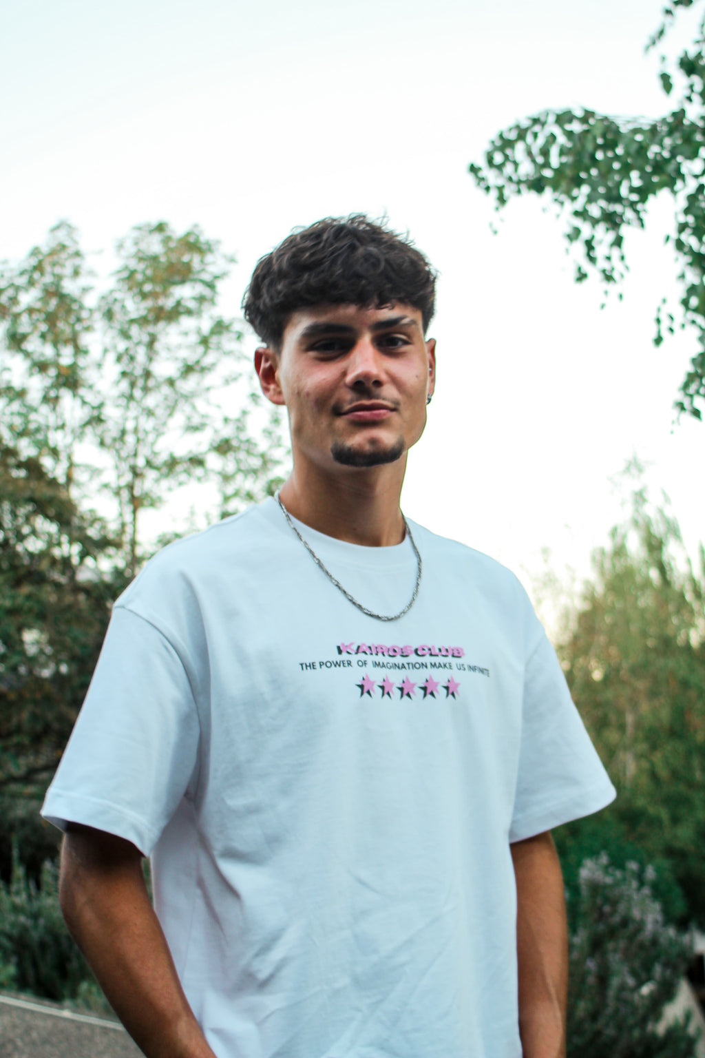 Power of Imagination T-shirt