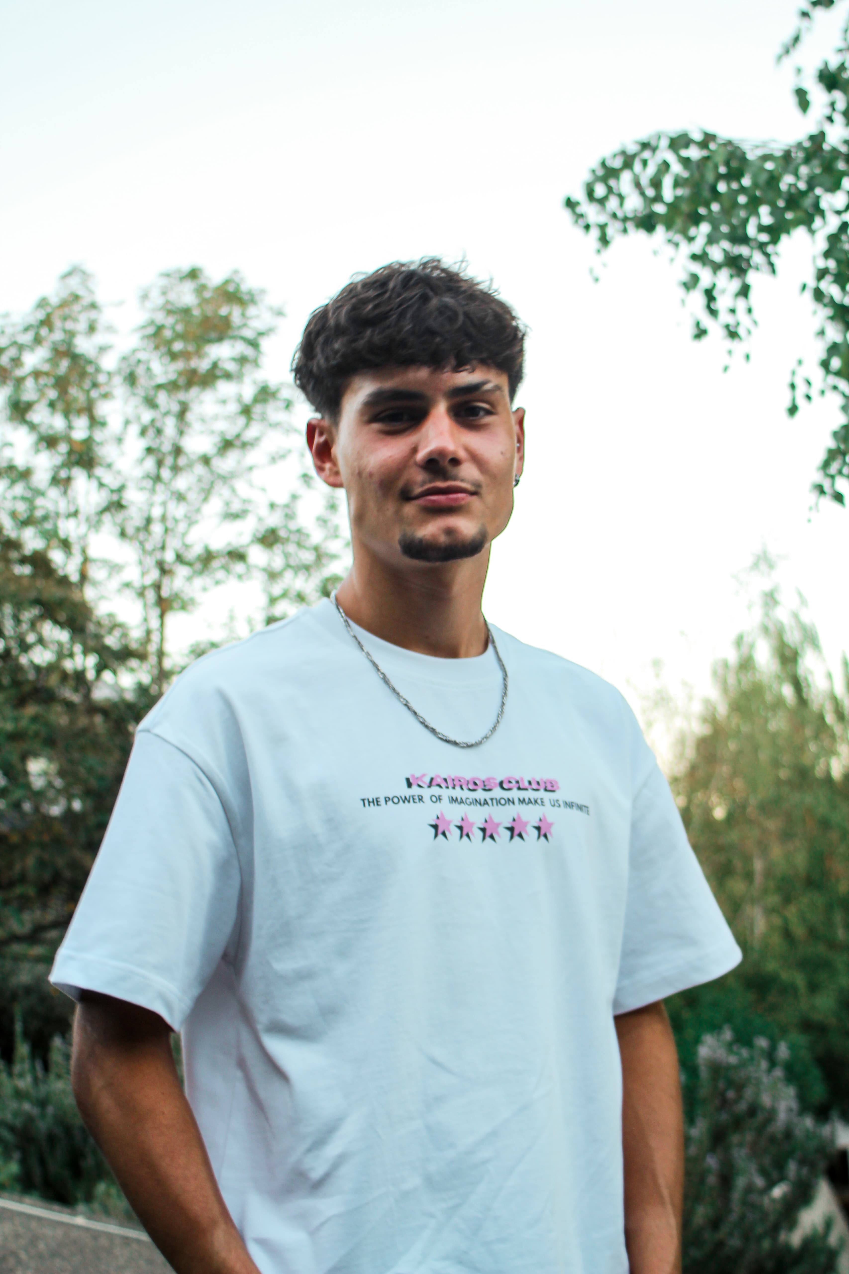 Power of Imagination T-shirt